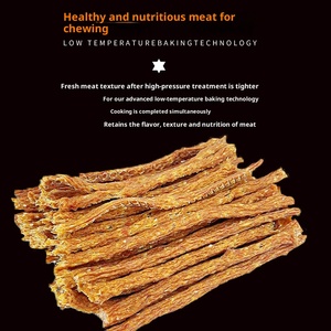 Orijinal fabrika toptan köpek aperatifler tavuk ördek sığır sarsıntılı yüksek protein çevre dostu Vitamins <span class=keywords><strong>Sticks</strong></span> vitamin mineraller köpek - Product Image 3