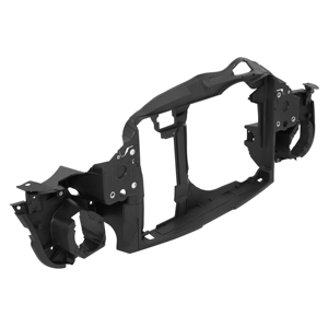 Para <span class=keywords><strong>Mini</strong></span> <span class=keywords><strong>Cooper</strong></span> S Modelo 2002-2008 montaje <span class=keywords><strong>de</strong></span> núcleo <span class=keywords><strong>de</strong></span> <span class=keywords><strong>soporte</strong></span> <span class=keywords><strong>de</strong></span> <span class=keywords><strong>radiador</strong></span> <span class=keywords><strong>de</strong></span> Panel frontal - Product Image 5