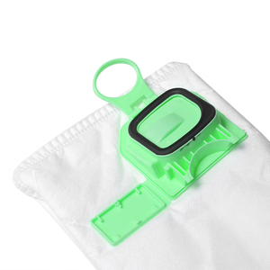 Reemplazo de <span class=keywords><strong>bolsas</strong></span> de polvo de alta eficiencia, 6 uds., apto para accesorios de <span class=keywords><strong>aspiradora</strong></span> <span class=keywords><strong>Vorwerk</strong></span> <span class=keywords><strong>VK140</strong></span> VK150 FP140 FP150 - Product Image 3