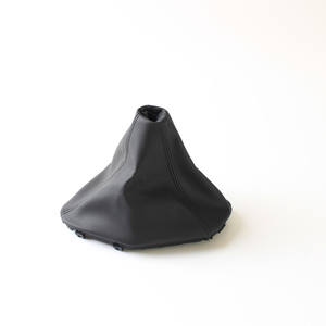 Cubierta Antipolvo para Palanca de Cambios de BMW E39, Pieza de Repuesto de Plástico PU para Reparación y Reemplazo - Product Image 3