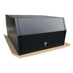 Cubierta de Aluminio Personalizada para Camioneta Todoterreno, Estándar de Calidad - Product Image 3