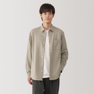 Camicia Casual in flanella in cotone 100% a doppia faccia a manica lunga, tessuto antirughe, taglie 5XL 6XL per le stagioni autunnali invernali