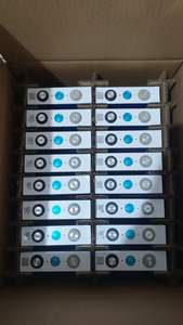 Призматический элемент аккумуляторной батареи класса А, одобренный Ce Rohs, 3,2 В, 20 А/25 А/30 А/50 А/80 А/100 А/200 А/В, элемент аккумуляторной батареи <span class=keywords><strong>Lifepo4</strong></span> - Product Image 6