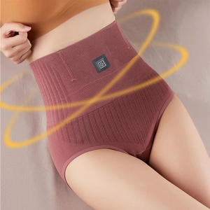 Ropa Interior Térmica con Batería Diseñada para Aliviar el Dolor Menstrual en Mujeres - Product Image 2