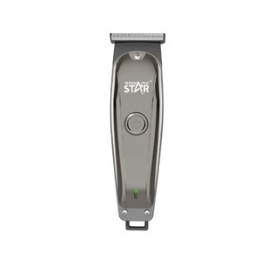 Winning <b>Star</b> Hair Clipper 7000Rpm Metal Body With <b>Led</b> Display For Men Shaving - Product Image 5