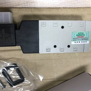 Vanne Solénoïde ASCO Originale Neuve à 100% YA2BA4524G00061 pour Fluides Hors Eau, Port NPTF, Structure de Régulation, Usage Industriel, Garantie 1 An - Product Image 6