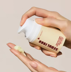 Crema SEOUL 1988: Retinal Liposoma 1% + Arroz Fermentado, 48 piezas por caja, envío EXW, enlace exclusivo - Product Image 5