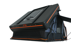 Xscamper Usine vente en gros Portable coque rigide <span class=keywords><strong>camping</strong></span>-<span class=keywords><strong>car</strong></span> toit camion étanche <span class=keywords><strong>Camping</strong></span> voiture tente pour <span class=keywords><strong>2</strong></span>-3 <span class=keywords><strong>personnes</strong></span> <span class=keywords><strong>pas</strong></span> <span class=keywords><strong>cher</strong></span> voiture toit tente - Product Image 2