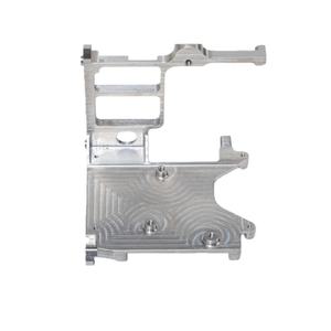 Çin JC Marka OEM Özel Hizmetler Paslanmaz Çelik Sertleştirilmiş Metaller İşleme İçin CNC Tornalama Frezeleme İşleme Parçaları Modeli - Product Image 1