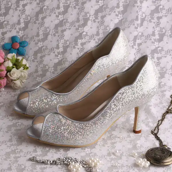 Kate Whitcomb Wedding Block Heels | Halo Ivory | Comfortable Block Heels –  Kate Whitcomb Shoes