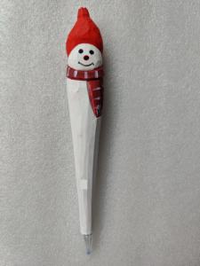 Chất Lượng Tốt Santa Claus Tuần Lộc Cây Giáng Sinh Kỳ Nghỉ Theo Chủ Đề Khắc Bút - Product Image 3