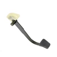 Embrague de pedal OEM 90497746 para Chevrolet Chevy 1996 - 2012 Todos 1996 2012 C1 C2 C3 OEM 90497746