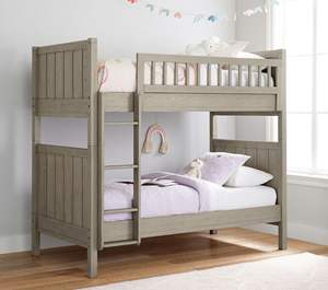 Muebles para Dormitorio Infantil, Cama de Princesa, Directamente de Fábrica, Literas de Madera, Cama Doble, Dormitorio Moderno de Color Rosa, Muebles de Madera para Bebés y Niños - Product Image 3