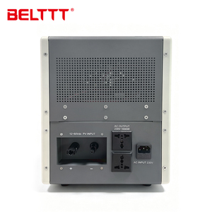 Kit solaire domestique tout-en-un BELTTT BAF 1000A ESS avec alimentation de secours - Product Image 2