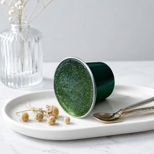 Cápsulas de Té Verde Matcha Compatibles con <span class=keywords><strong>Nespresso</strong></span>, Ceremoniales, Sin Azúcar, Frescura Sellada en Aluminio, Ideal como Alternativa al Café - Product Image 2