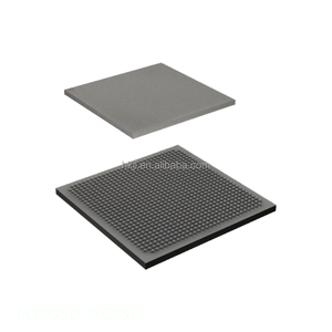 ซื้อออนไลน์ชิ้นส่วนอิเล็กทรอนิกส์896 M2S050-1FG896I BGA ฝังมีในสต็อก - Product Image 1