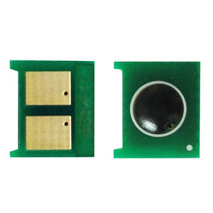 适用于HP 5500/5500N/5500DN/5500HDN/5550/ 5550N的兼容碳粉芯片/适用于HP Q9730的墨盒芯片 - Product Image 2