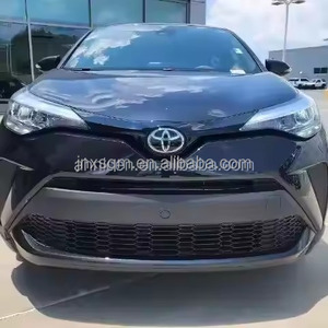 YARIS 1.3P d'occasion 2023, véhicule blanc, conduite à gauche et à droite (LHD/RHD), voitures d'occasion à vendre - Product Image 2