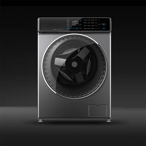 <span class=keywords><strong>Lave</strong></span>-<span class=keywords><strong>linge</strong></span> automatique à conversion de fréquence, intelligent, grande capacité, <span class=keywords><strong>lave</strong></span>-<span class=keywords><strong>linge</strong></span> et sèche-<span class=keywords><strong>linge</strong></span> à tambour pour la maison - Product Image 5