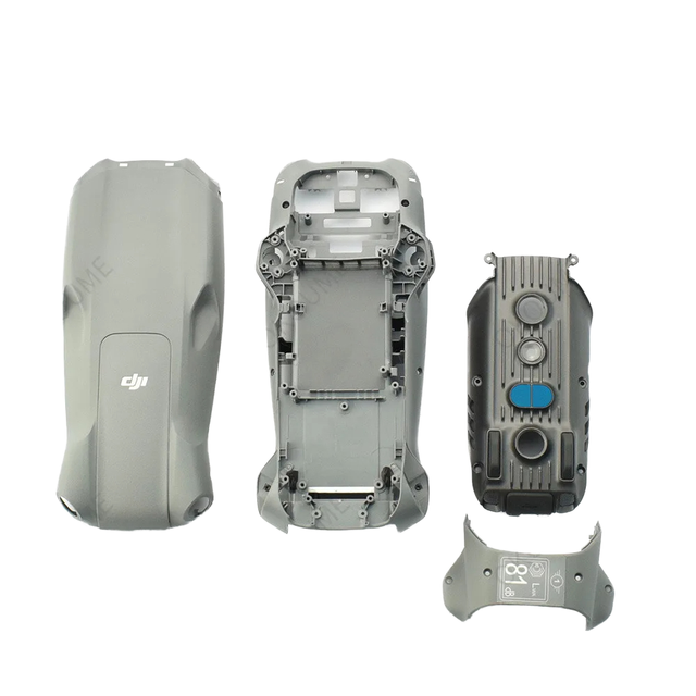 Plastic Body Shell for Air 3 & Mavic Air 3 Drone Case Upper Bottom Middle Frame Front 4G Module Cover