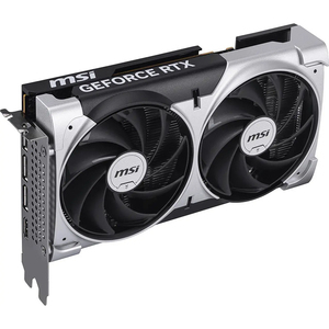 การ์ดจอ Ventus GeForce RTX 5050 8GB GDDR6 PCI 5.0 รุ่น 8G VENTUS 2X OC MSI Ventus GeForce RTX 5050 8GB GDDR6 PCI 5.0 Gr - Product Image 5