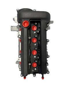 Vente <span class=keywords><strong>en</strong></span> gros d'usine – Bloc moteur neuf G4FA G4FC G4FG G4FJ G4FD pour HYUNDAI et KIA i20 i30 Accent Sportage - Product Image 3