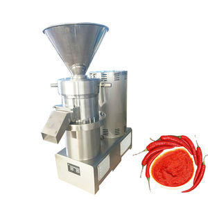 Máquina de proceso de fabricación de pasta de tomate y <span class=keywords><strong>Salsa</strong></span> - Product Image 5