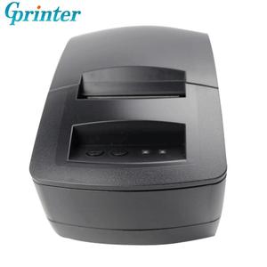 เครื่องพิมพ์ฉลากความร้อน <span class=keywords><strong>Gprinter</strong></span> รุ่น GP2120TU สำหรับบลูทูธ เครื่องพิมพ์สติกเกอร์ราคาสินค้า - Product Image 4