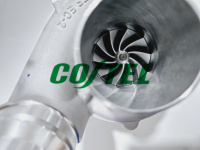 B58 Tubro B58 pengisi daya Turbo tahap Upgrade 2 G30 770 untuk BMW 340i 440i 540i 640i 740i X5 X6 X7 3.0L 7934386 8679021 18559700041