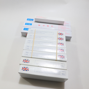 Lámpara de Xenón de Repuesto Confiable de 22J para <span class=keywords><strong>Depilación</strong></span> Elight, Pieza de Recambio Precisa para Spa Comercial - Product Image 5
