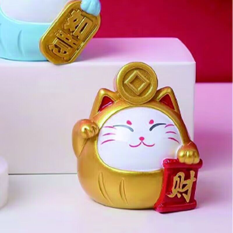 047 Cai meow