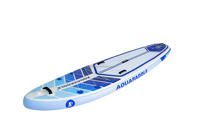 Planche de paddle gonflable SUP de marque propre OEM pour sports nautiques, planche de paddle gonflable, planche de paddle, planche de surf