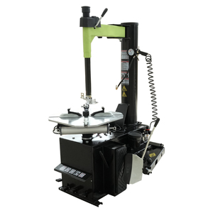 Máy thay lốp xe di động phổ biến 12-24 inch, dùng trong gara sửa chữa ô tô, máy thay lốp xe máy - Product Image 2