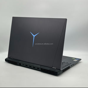 Portátil para juegos Lenovo Y9000P Y2021 i7 11ª generación RTX 3060 (6GB) usado, portátil para entretenimiento, estudiantes, negocios. - Product Image 2