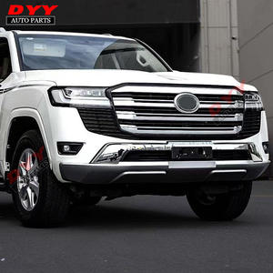 Nieuwe Lc300 Voorlip En Achterbumpers Vervangen Hoogwaardige Accessoires Voor Bumperbekleding - Product Image 2