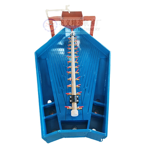 Bán Thiết Bị Khai Thác Mỏ Máy Cống Vàng - Product Image 2