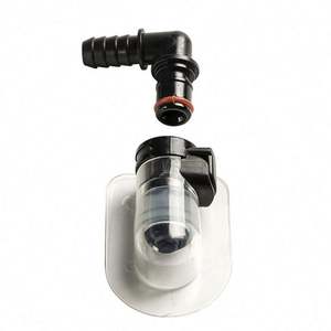 Hot Sale Custom Logo Hydration <b>Packs</b> Silicone Bite Valve - Product Image 4