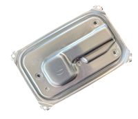 Module de commande de phare LED d'origine A2139002534 pour W213 Gle 300 350 400 GLC W247