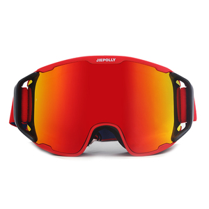 Coupe-vent en plein air sable lunettes de neige <span class=keywords><strong>snowboard</strong></span> antipoussière anti-buée d'assurance <span class=keywords><strong>du</strong></span> travail lunettes - Product Image 5