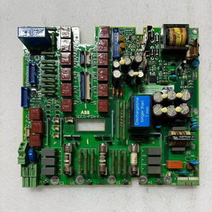 Module de contrôle d'automatisation industrielle SDCS-PIN-3B, carte d'interface d'alimentation, pièce de rechange pour système de commande, remplacement de haute qualité - Product Image 6