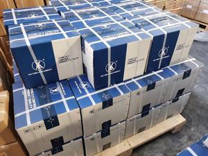 ระบบบังคับเลี้ยวข้อต่อบอลรถบรรทุกญี่ปุ่น Hino 500 <span class=keywords><strong>FM1A</strong></span> FG8J ผูกก้านท้าย L/R S4550-E0090 S4540-E0090 - Product Image 3