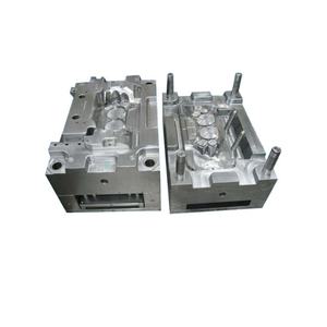 Venta Caliente de Piezas de Plástico Moldeadas por Inyección, Piezas de Plástico Personalizadas por un Fabricante de Plástico Chino para Componentes de Electrodomésticos - Product Image 2