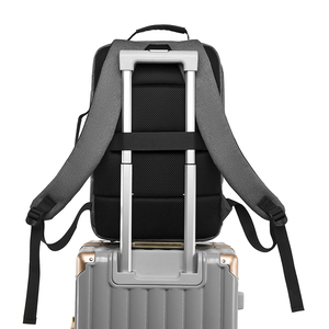 Sac à dos étanche pour hommes adultes, nouvelle tendance <span class=keywords><strong>2023</strong></span>, sac de voyage pour ordinateur portable 15.6 pouces pour étudiants - Product Image 4