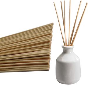 Bastone all'ingrosso del Rattan del <span class=keywords><strong>diffusore</strong></span> della canna di <span class=keywords><strong>fragranza</strong></span> del diametro 2mm 3mm 4mm 5mm della fabbrica per Aroma - Product Image 2