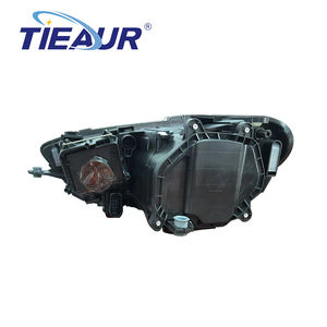 TIEAUR recherche des partenaires commerciaux pour les accessoires automobiles, phares en plastique, phares <span class=keywords><strong>avant</strong></span> pour SCIROCCO 2017-2021 - Product Image 3