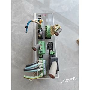IAI Usado SCON-CA-150I-CC-0-2,RCS3-SS8C-I-150-10-200-T2X10 DRV-I-3333=9B12 - Product Image 1