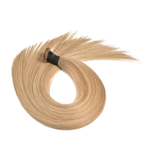 Extensiones de Cabello Hopeshair Tejidas a Mano, 100% Cabello Remy para Salón de Belleza, Tienda en Línea, Paquete de Pedido Personalizado, Marca Privada - Product Image 6