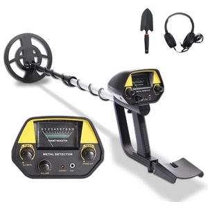 เครื่องตรวจจับโลหะ <span class=keywords><strong>GTX4080</strong></span> สำหรับมืออาชีพและผู้เริ่มต้น ใช้งานง่าย ทนทาน ราคาขายส่ง รับผลิตแบรนด์ส่วนตัว - Product Image 1