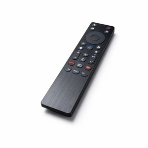 New RC923A FMB1 Voice Remote <b>Control</b> for TCL TV for 2025 QLED QM5K, QM6K, QM6K Pro, QM7K, Q77K, T7 - Product Image 4