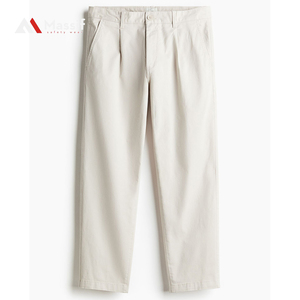 Pantalones de hombre, pantalones de hombre, pantalones deportivos informales de talla grande, pantalón de chándal para hombre, precio bajo, algodón 100% - Product Image 1